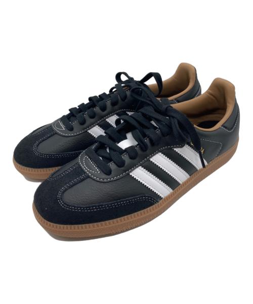 adidas（アディダス）adidas (アディダス) SAMBA OG ADAM ET ROPE ブラック サイズ:26.5の古着・服飾アイテム