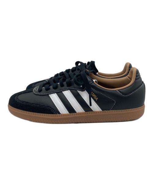adidas（アディダス）adidas (アディダス) SAMBA OG ADAM ET ROPE ブラック サイズ:26.5の古着・服飾アイテム