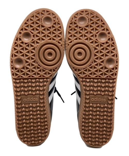 adidas（アディダス）adidas (アディダス) SAMBA OG ADAM ET ROPE ブラック サイズ:26.5の古着・服飾アイテム