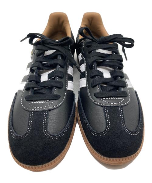 adidas（アディダス）adidas (アディダス) SAMBA OG ADAM ET ROPE ブラック サイズ:26.5の古着・服飾アイテム