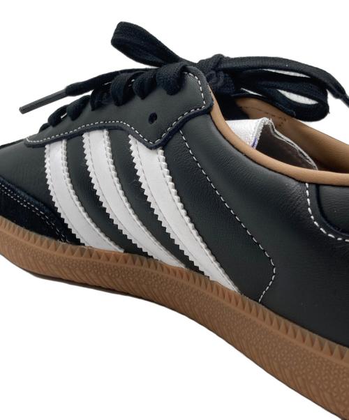 adidas（アディダス）adidas (アディダス) SAMBA OG ADAM ET ROPE ブラック サイズ:26.5の古着・服飾アイテム