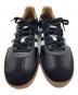 中古・古着 adidas (アディダス) SAMBA OG ADAM ET ROPE ブラック サイズ:26.5：15000円