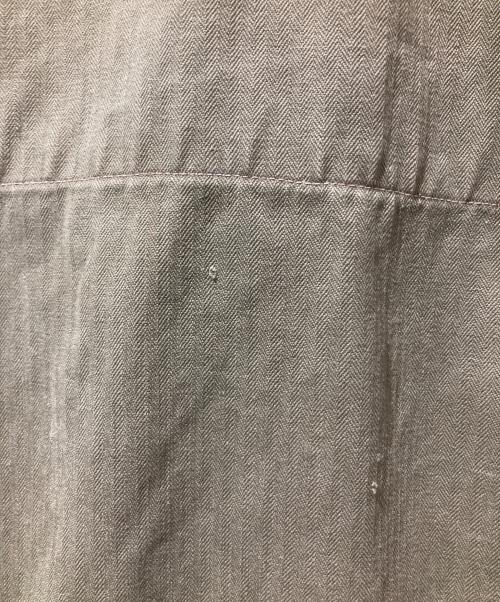 USED（ユーズド）USED (ユーズド) ジャケット オリーブ サイズ:26の古着・服飾アイテム