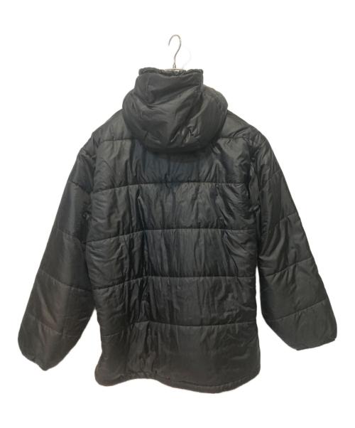 Patagonia（パタゴニア）Patagonia (パタゴニア) ダウンジャケット/DAS PARKA ブラック サイズ:ＸＬの古着・服飾アイテム