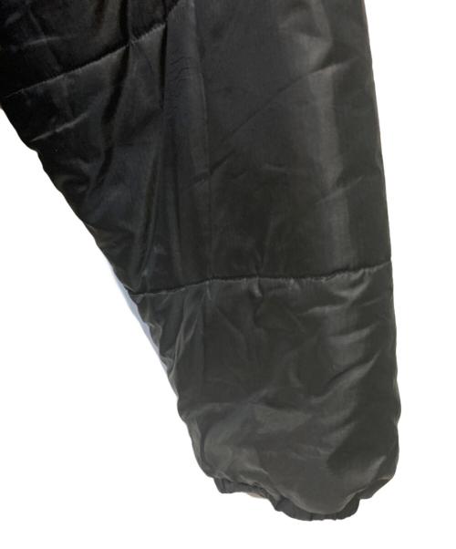 Patagonia（パタゴニア）Patagonia (パタゴニア) ダウンジャケット/DAS PARKA ブラック サイズ:ＸＬの古着・服飾アイテム