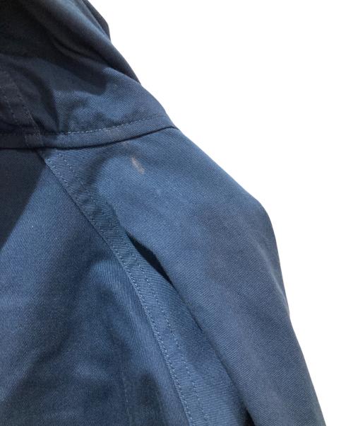 stussy（ステューシー）stussy (ステューシー) カバーオール ネイビー サイズ:XLの古着・服飾アイテム