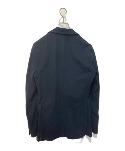 CIRCOLO 1901（チルコロ1901）Circolo 1901 (チルコロ1901) テーラードジャケット ネイビー サイズ:46の古着・服飾アイテム