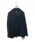 Circolo 1901（チルコロ1901）の古着「テーラードジャケット」｜ネイビー