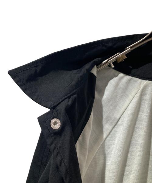 stussy（ステューシー）stussy (ステューシー) HAWAII コーチジャケット ブラック サイズ:XLの古着・服飾アイテム