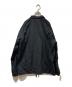 stussy (ステューシー) HAWAII コーチジャケット ブラック サイズ:XL：7000円