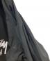 中古・古着 stussy (ステューシー) HAWAII コーチジャケット ブラック サイズ:XL：7000円