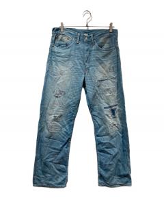 中古・古着通販】DSQUARED2 (ディースクエアード) Dark Reveal Wash