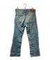 RRL (ダブルアールエル) 5-pocket Plainfield selvedge jeans インディゴ サイズ:32：45000円