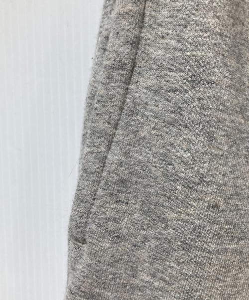 POLO RALPH LAUREN（ポロ・ラルフローレン）POLO RALPH LAUREN (ポロ・ラルフローレン) スウェットパンツ グレー サイズ:Mの古着・服飾アイテム