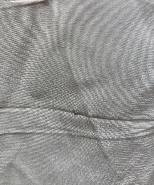 STYLE EYES（スタイルアイズ）STYLE EYES (スタイルアイズ) BOWLING SHIRTS SADDLE STITCH ピンク サイズ:Mの古着・服飾アイテム