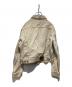 RRL (ダブルアールエル) コットンジャケット ベージュ サイズ:M：30000円