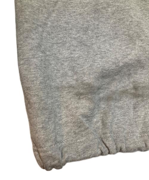 PROJECT G/R（プロジェクト ジーアール）PROJECT G/R (プロジェクト ジーアール) 3layered  weat pants グレー×ブルー サイズ:3の古着・服飾アイテム