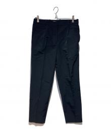 CELINE（セリーヌ）の古着「スラックス」｜ブラック