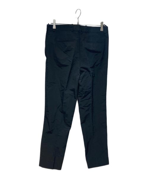 CELINE（セリーヌ）CELINE (セリーヌ) スラックス ブラック サイズ:34の古着・服飾アイテム