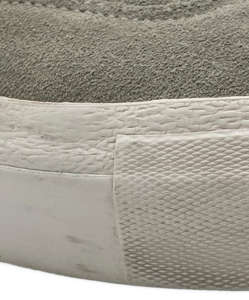 Eytys（エイティーズ）Eytys (エイティーズ) ローカットスニーカー グレー サイズ:25.9の古着・服飾アイテム