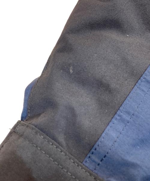 THE NORTH FACE（ザ ノース フェイス）THE NORTH FACE (ザ ノース フェイス) Mountain Down Coat ネイビー×ブラック サイズ:Sの古着・服飾アイテム