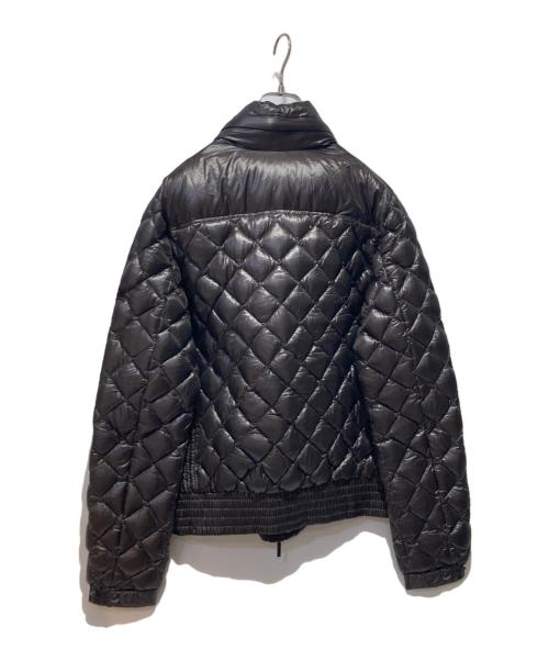 TATRAS（タトラス）TATRAS (タトラス) イザールキルティングダウンジャケット ブラウン サイズ:3の古着・服飾アイテム