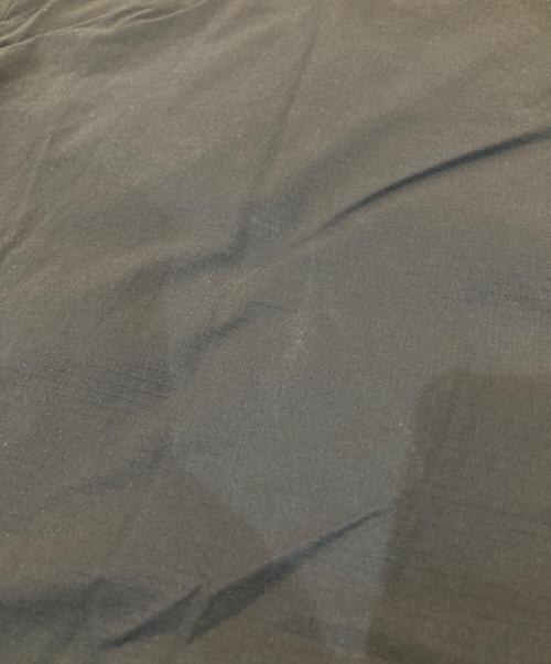 ARC'TERYX（アークテリクス）ARC'TERYX (アークテリクス) ATOM HEAVYWEIGHT JACKET ブラック サイズ:Ｍの古着・服飾アイテム