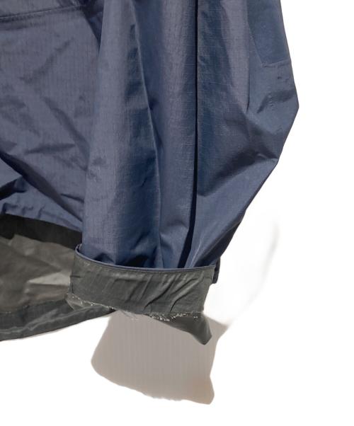 ARC'TERYX（アークテリクス）ARC'TERYX (アークテリクス) アルファSL ハイブリット マウンテンパーカー ネイビー サイズ:XSの古着・服飾アイテム