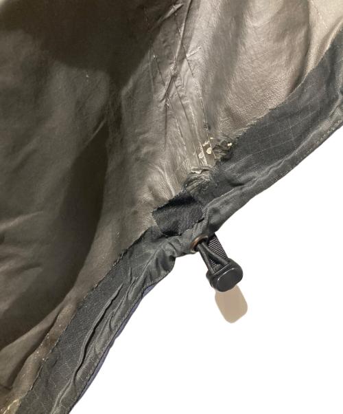 ARC'TERYX（アークテリクス）ARC'TERYX (アークテリクス) アルファSL ハイブリット マウンテンパーカー ネイビー サイズ:XSの古着・服飾アイテム