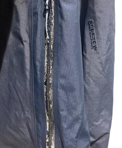 ARC'TERYX（アークテリクス）ARC'TERYX (アークテリクス) アルファSL ハイブリット マウンテンパーカー ネイビー サイズ:XSの古着・服飾アイテム