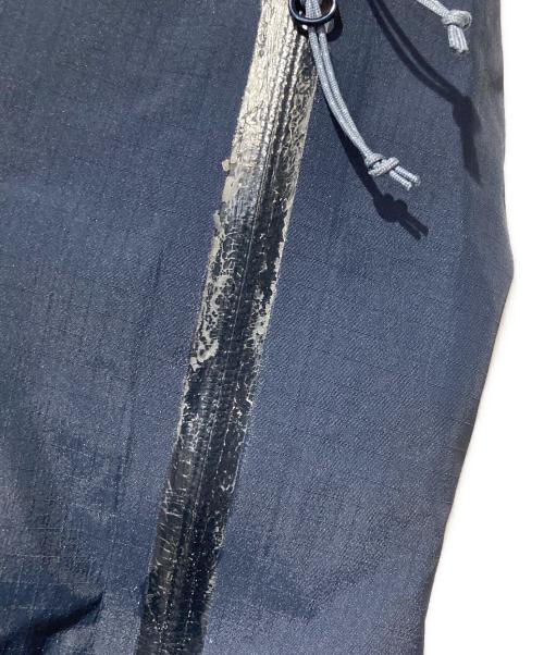 ARC'TERYX（アークテリクス）ARC'TERYX (アークテリクス) アルファSL ハイブリット マウンテンパーカー ネイビー サイズ:XSの古着・服飾アイテム