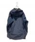 ARC'TERYX (アークテリクス) アルファSL ハイブリット マウンテンパーカー ネイビー サイズ:XS：11000円