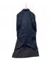 Burberry's (バーバリーズ) ステンカラーコート ネイビー サイズ: LONG16 B91A：15000円
