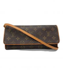 LOUIS VUITTON（ルイ ヴィトン）の古着「ポシェット」