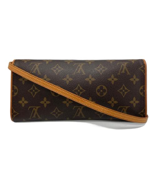 LOUIS VUITTON（ルイ ヴィトン）LOUIS VUITTON (ルイ ヴィトン) ポシェットの古着・服飾アイテム