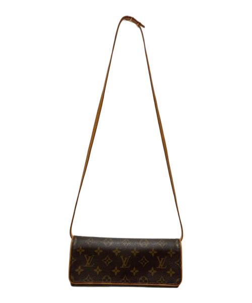 LOUIS VUITTON（ルイ ヴィトン）LOUIS VUITTON (ルイ ヴィトン) ポシェットの古着・服飾アイテム