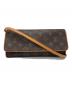 LOUIS VUITTON（ルイ ヴィトン）の古着「ポシェット」