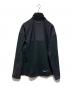 NIKE ACG (ナイキエーシージー) ナイロン切替フリースジャケット ブラック サイズ:L：12000円
