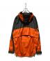 NIKE ACG (ナイキエーシージー) マウンテンパーカー オレンジ×グレー サイズ:XL：12000円