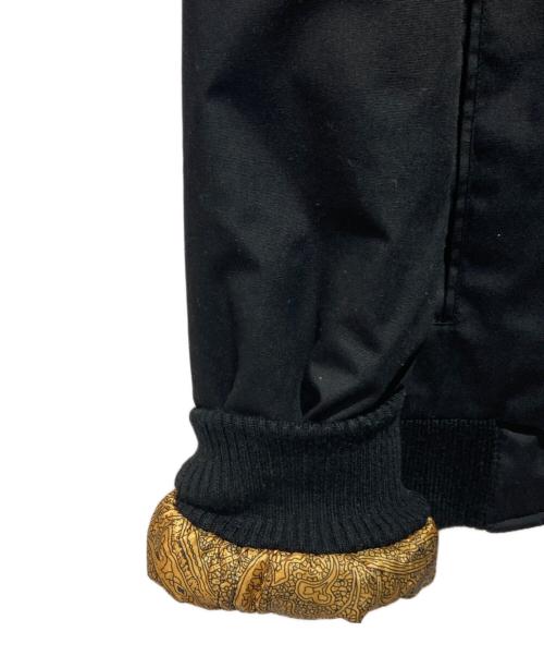 Derby of SanFrancisco（ダービーオブサンフランシスコ）DERBY OF SANFRANCISCO (ダービーオブサンフランシスコ) CLASSIC DERBY JACKET ブラック サイズ:XLの古着・服飾アイテム