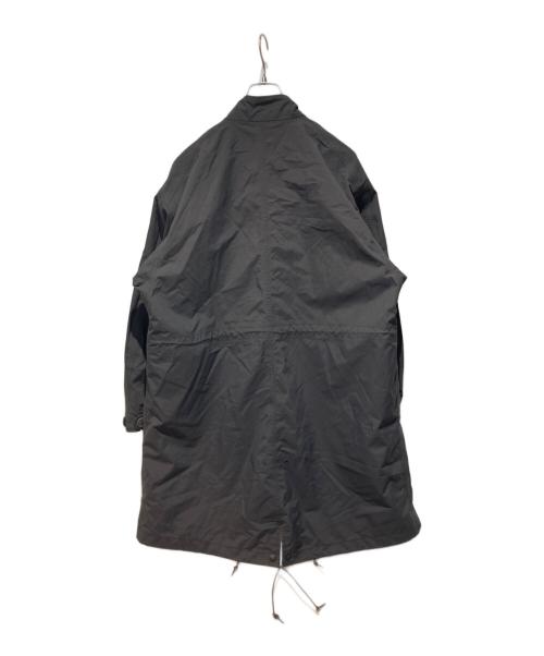 THE NORTHFACE PURPLELABEL（ザ・ノースフェイス パープルレーベル）THE NORTHFACE PURPLELABEL (ザ・ノースフェイス パープルレーベル) GORE-TEX Field Coat グレー サイズ:Sの古着・服飾アイテム