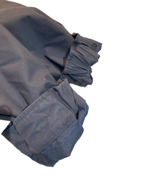 THE NORTHFACE PURPLELABEL（ザ・ノースフェイス パープルレーベル）THE NORTHFACE PURPLELABEL (ザ・ノースフェイス パープルレーベル) GORE-TEX Field Coat グレー サイズ:Sの古着・服飾アイテム