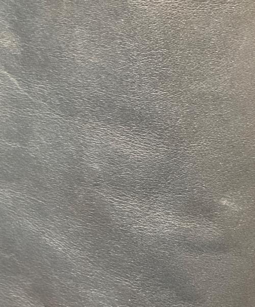 Lewis Leathers（ルイスレザース）Lewis Leathers (ルイスレザース) シングルライダースジャケット ネイビー サイズ:40の古着・服飾アイテム