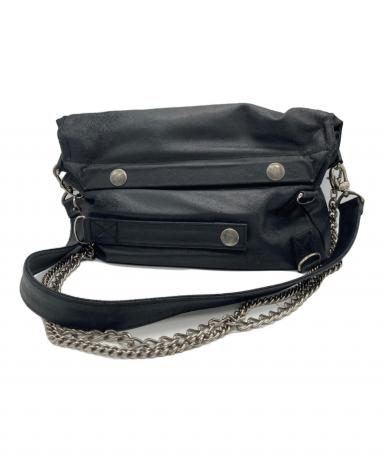 中古・古着通販】ANN DEMEULEMEESTER (アンドゥムルメステール