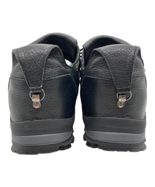 KIKO KOSTADINOV（キコ・コスタディノフ）Kiko Kostadinov (キコ・コスタディノフ) CHALICE LACE UP ブラック サイズ:43の古着・服飾アイテム