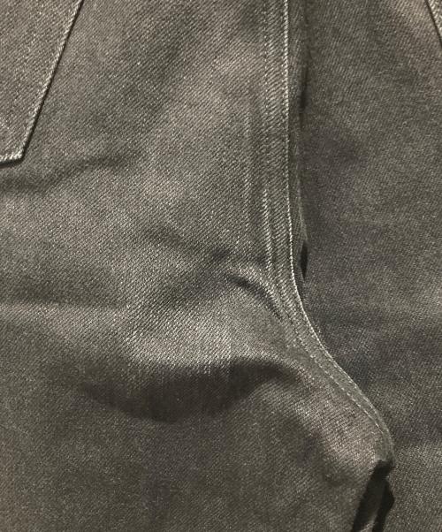 SUPREME（シュプリーム）Supreme (シュプリーム) デニムパンツ/Baggy Jean ブラック サイズ:W32の古着・服飾アイテム