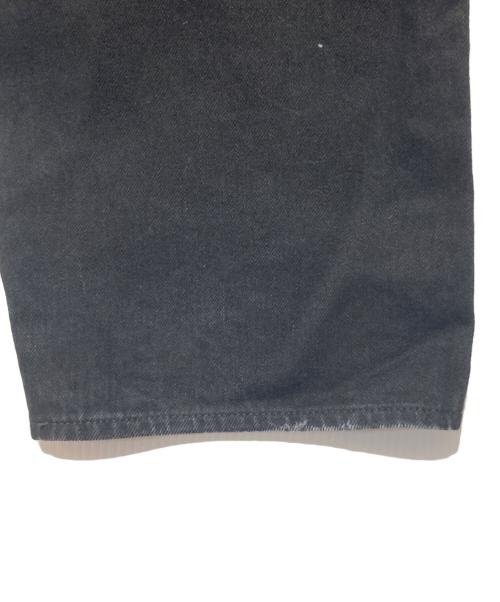 SUPREME（シュプリーム）Supreme (シュプリーム) デニムパンツ/Baggy Jean ブラック サイズ:W32の古着・服飾アイテム