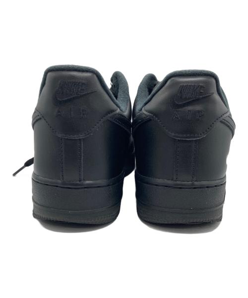 NIKE（ナイキ）NIKE (ナイキ) Supreme (シュプリーム) スニーカー ブラック サイズ:28cmの古着・服飾アイテム