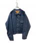 DENIME（ドゥニーム）の古着「231xxデニムジャケット」｜インディゴ