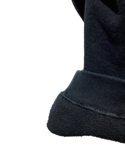 ALL MY HOMIES（オールマイホーミーズ）all my homies (オールマイホーミーズ) パーカー ブラック サイズ:XLの古着・服飾アイテム